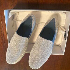 Vince Warren Shoes in Seascape